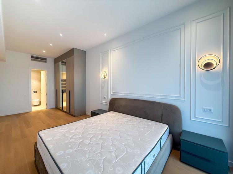 One Verdi Park | 3 camere | Terasă 20 mp | Vedere deschisă