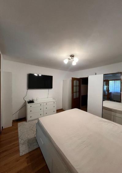 Garsonieră Dristor, 30 mp, etaj 1, bloc reabilitat