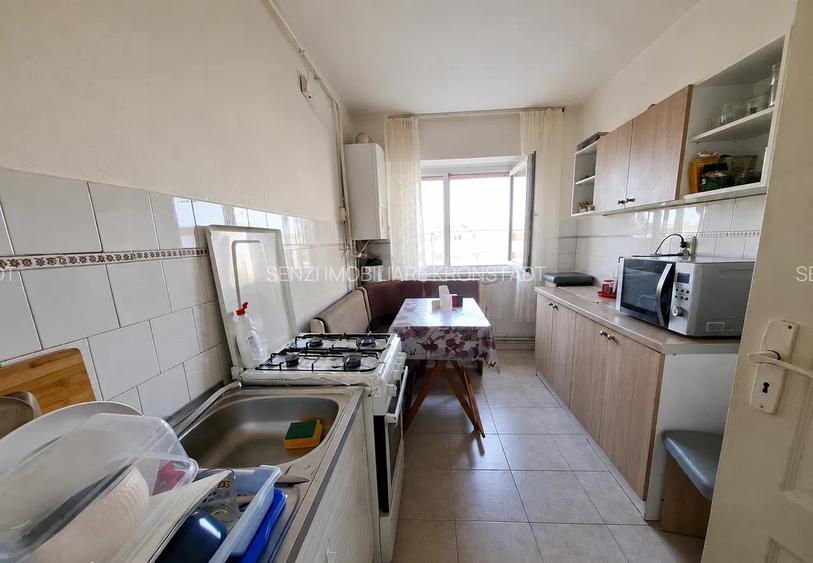 Centru Civic, 2 camere , 55mp, 110000Euro - 3