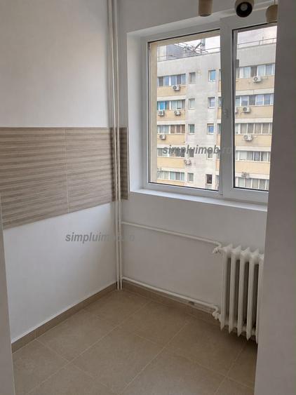 Ocazie Garsoniera Renovata Metrou Costin Georgian
