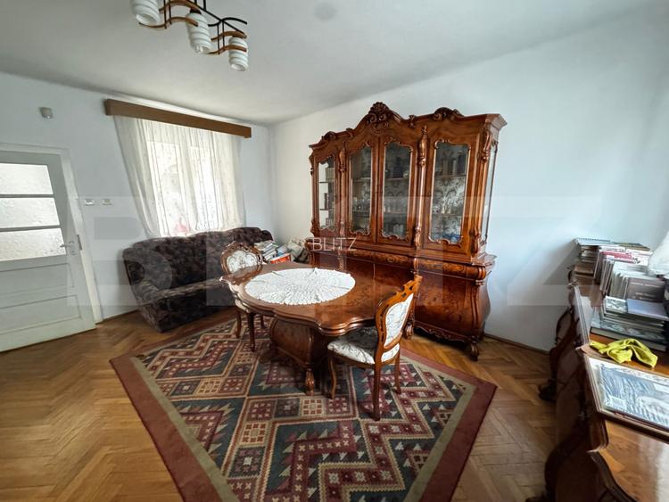 Casa de vanzare, 220 mp, zona Titulescu - 3