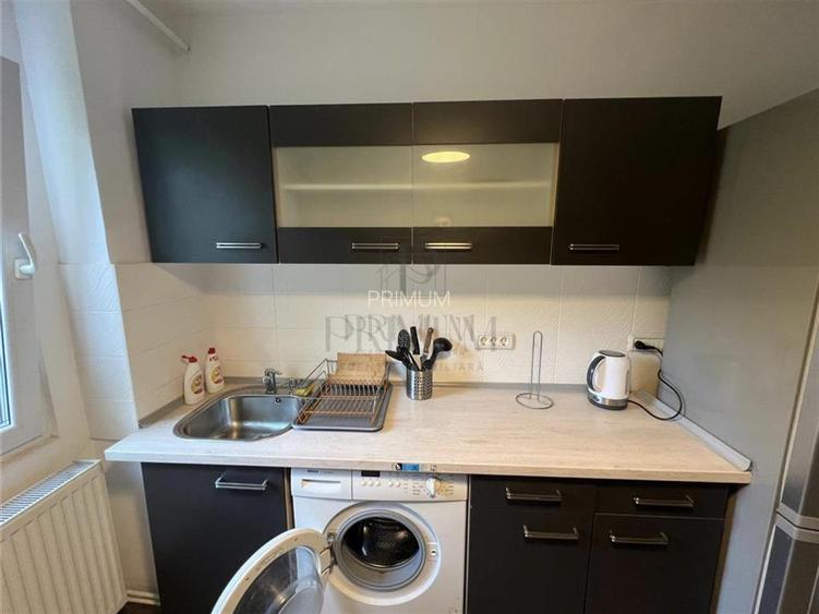 Apartament 2 Camere Zona Tipografilor - 7