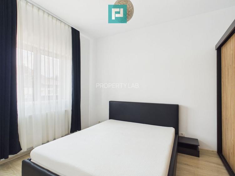 Duplex mobilat, 69 mp, teren 302 mp, Moșnița Veche - 11