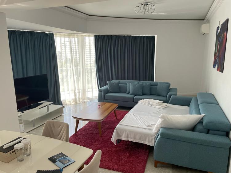 White Tower ,apartament 2 camere de vanzare, locatie exclusivista , Mamaia