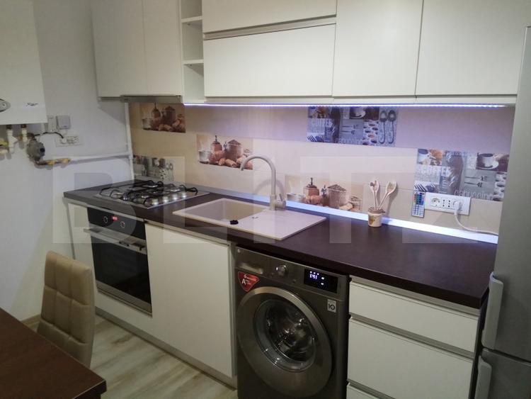 Apartament 2 camere, 50 mp, zona Ultracentrala