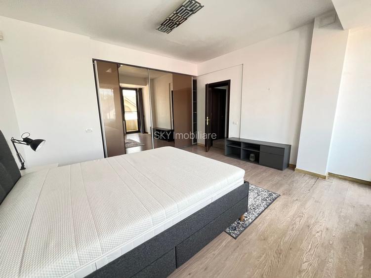 IANCU NICOLAE  135 mp Utili | Living 41 mp | 2 Terase 2 Locuri Parcare - 8