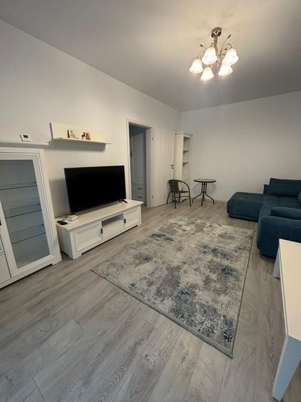Apartament Plaza Residence/bloc nou/centrala proprie/posibilitate parcare