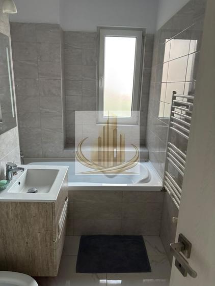 Apartament 2 camere Iris Et. 1
