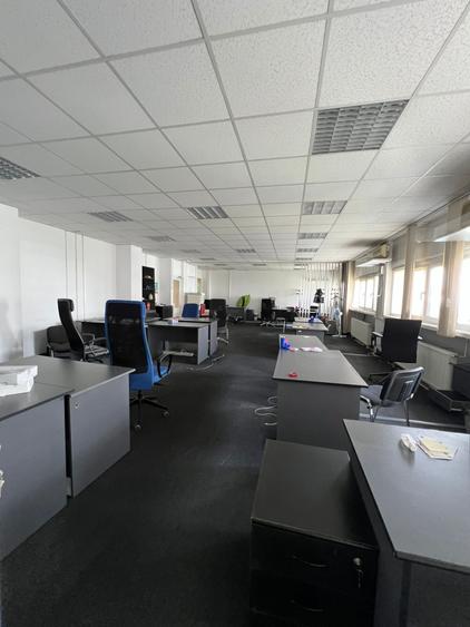 Spatiu Birouri | Aviatiei | Proximitate Metrou | 450mp
