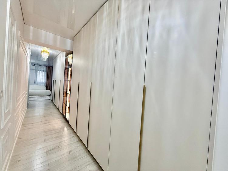 Adamant Towers | 3 camere FINALIZAT - in curs de intabulare