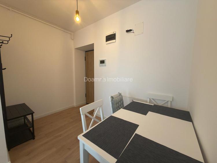 Prima inchiriere 2 camere in complexul Hils Titanium, Th. Pallady, nr. 45H - 2
