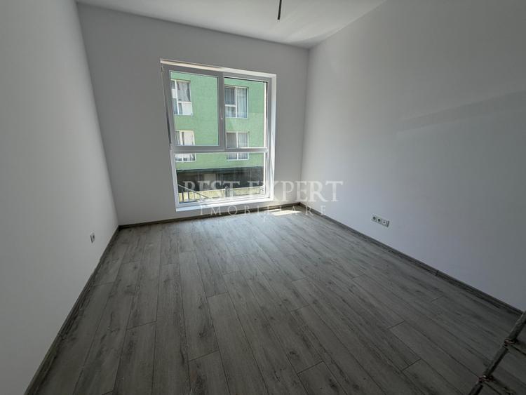 Apartament 2 camere cu Gradina si Parcare Inclusa | Finalizat -Mutare Rapida
