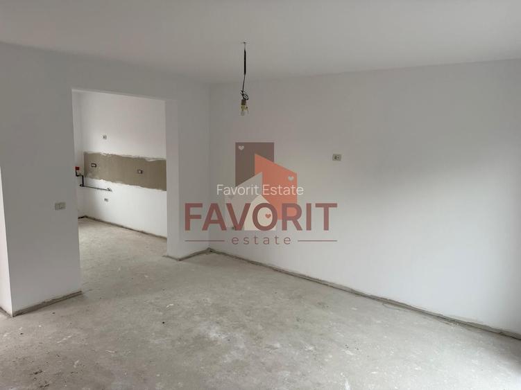 Duplex in Sanandrei | Toate utilitatile | 2 bai | Poarta acces auto | - 8