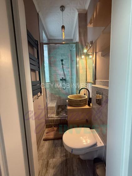 Locatie, spatiu si randament - ideal pentru investitie