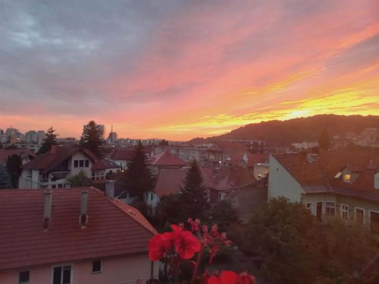 Apartament 2 camere Centru Istoric