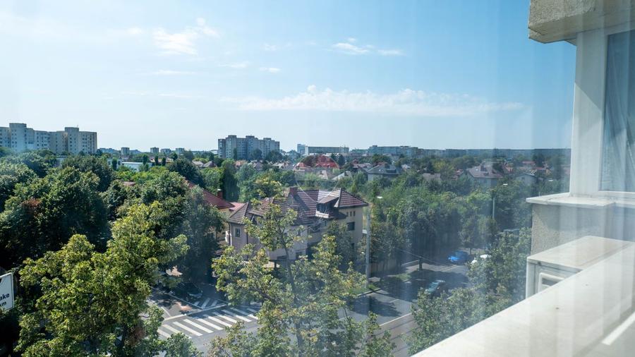 Apartament cu 2 camere de vânzare în zona Iancului