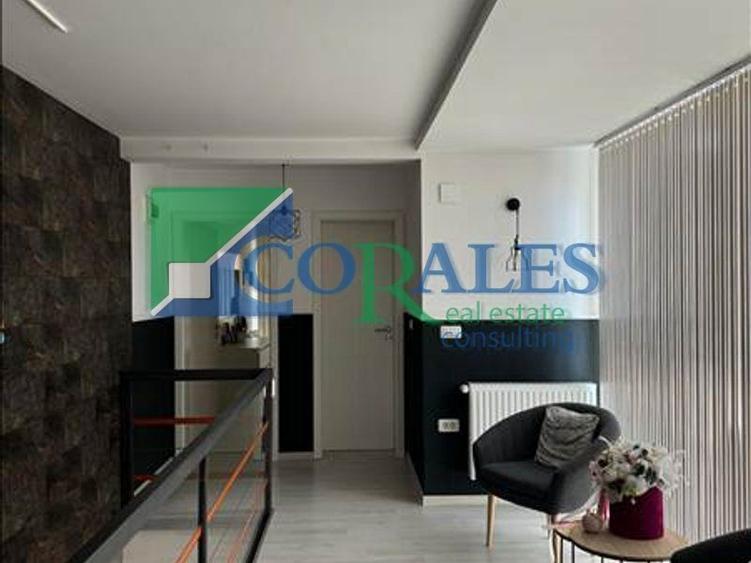 Design modern, utilat si mobilat, zona buna!