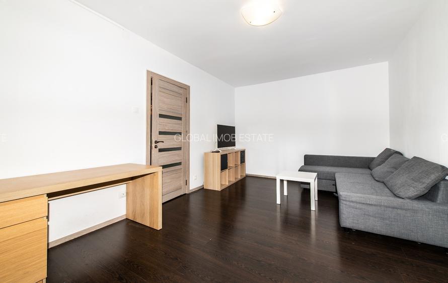 Inchiriere apartament 2 camere zona Tineretului - Palatul Copiilor - 3
