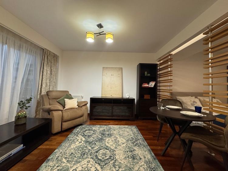 Inchiriere studio Incity
