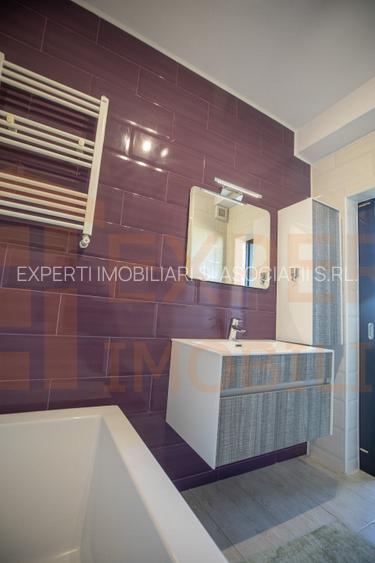 Apartament 3 Camere Faleza Nord Constanța | Mobilat și Utilat - 20