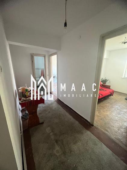 Apartament 4 camere,| Zona Nord | Vedere Panoramica