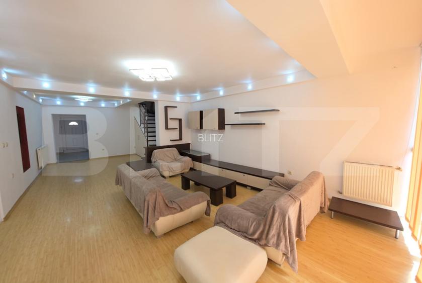 Duplex 147mp utili, 3 arii teren, zona Dedeman - 2