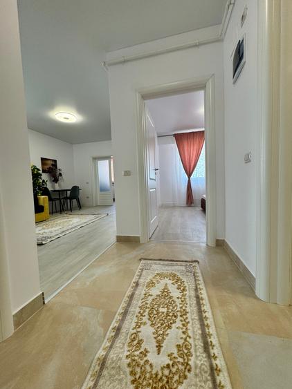 Apartament 3 camere, prima inchiriere, Militari Residence - Ilie Petre