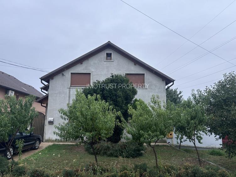 Casa/vila de vanzare Arad - 26