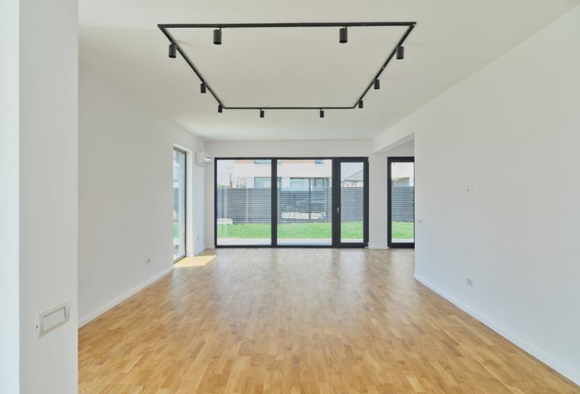 Casa 5 camere 153mp | 0 comision | Tunari | 350mp teren | Scoala Americana