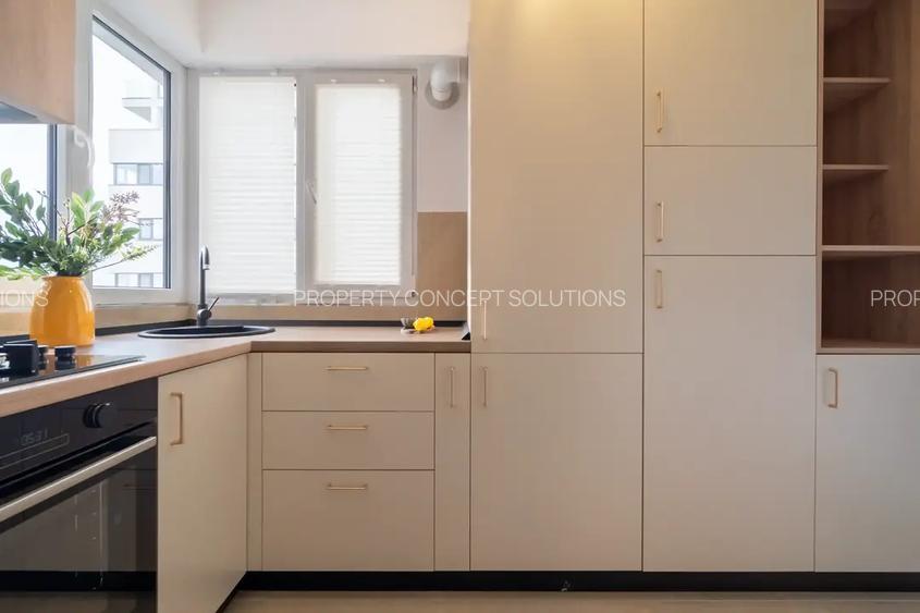 Apartament 2 camere – Zona Carol - Mobilat – Direct Propietar - 10