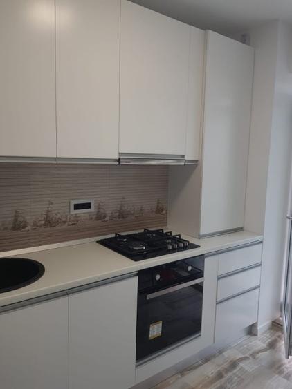 Zona Campus! Apartament Decomandat 2 camere cu Parcare Subterana in Bloc Nou
