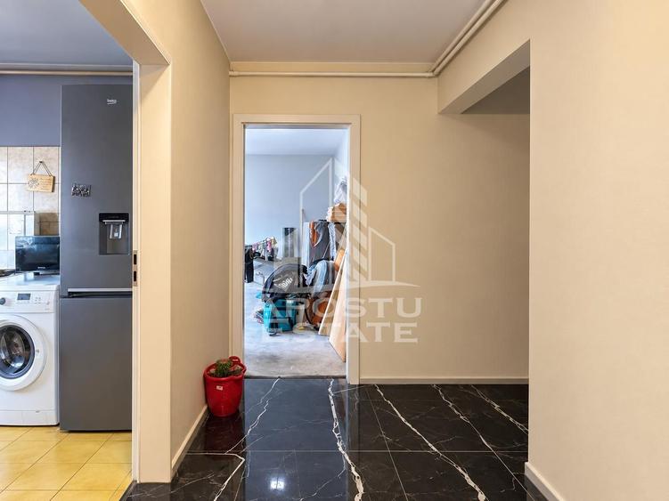 Apartament 4 camere Vladimirescu