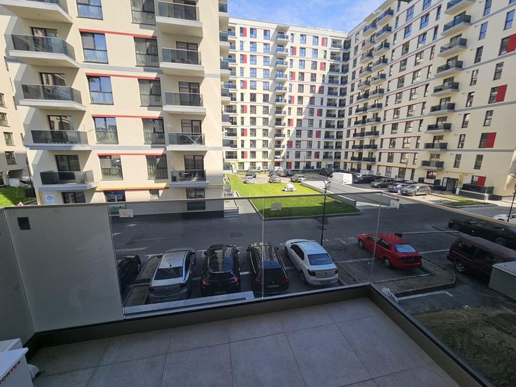 Închiriere Garsoniera Premium Exigent Lujerului