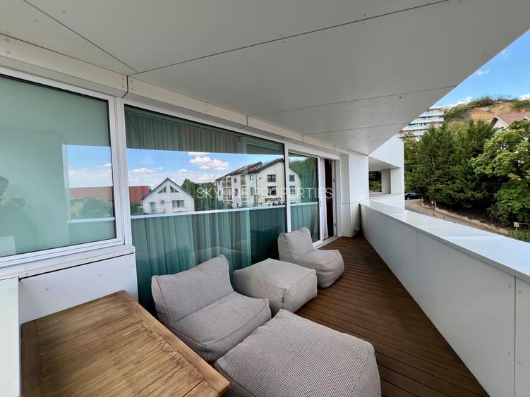 Apartament 3 camere | Etaj 1 | 68,27 mp | 2 băi | Balcon | Ultrafinisat - 16