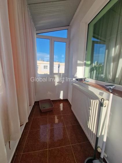 Navodari(Sud)- 3 camere decomandate confort 0, parcare, gaze - 87.000euro - 30