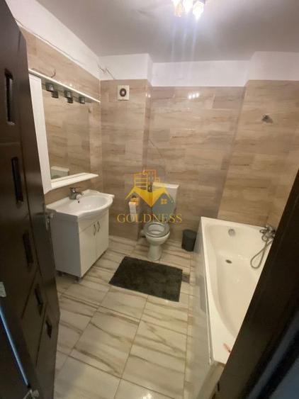 2 camere,modern,bloc nou,parcare,Floresti,Avram Iancu,Zona BMW