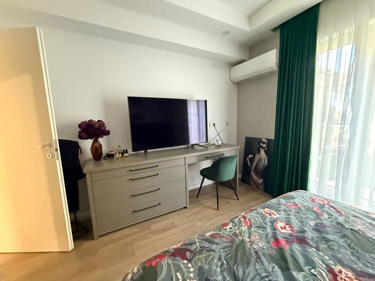 Inchiriere Apartament 2 Camere si Gradina - Cosmopolis