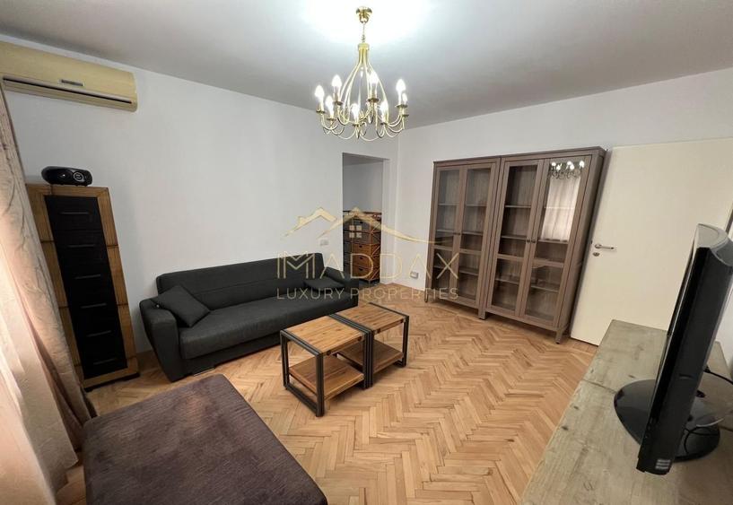 3 CAMERE ÎN SECTORUL 1! Prima Inchiriere | Renovat | Proximitate Metrou