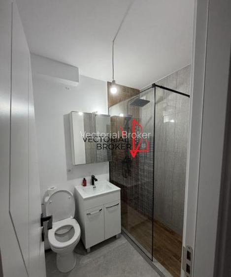 3 camere semidecomandat, renovat Vatra Luminoasa - 5