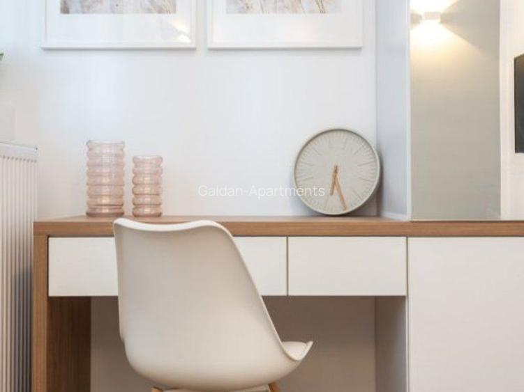 2 camere | Piata Romana | GalDan Apartments - 8