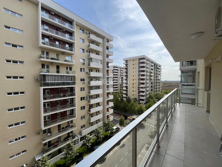 2 Camere | Berceni Metalurgiei | Grand Kristal Residence | Parcare - 15