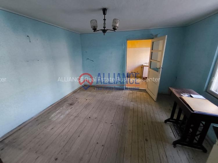 ICIL casa 4 camere pe colt! - 5