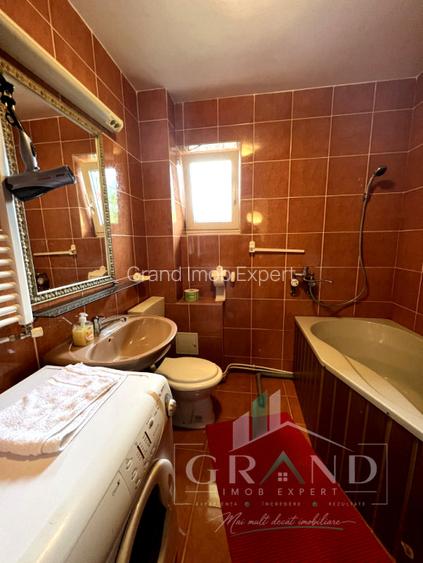 APARTAMENT 1 CAMERĂ | STUDIO | 35 MP | BALCON | ETAJ 1 | MĂNĂȘTUR CASA PIRATILOR