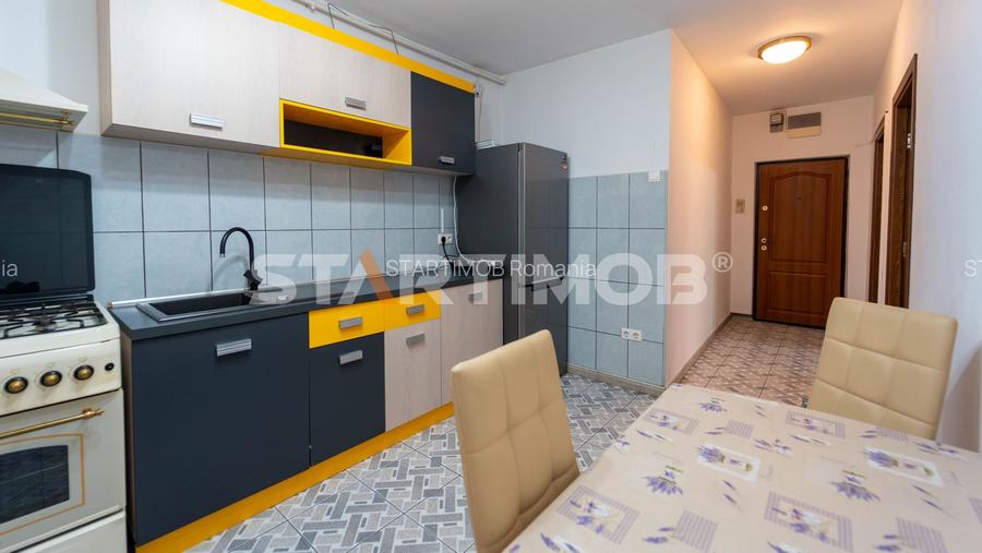 Apartament 3 camere Mircea Cel Batran - Grivitei - 9