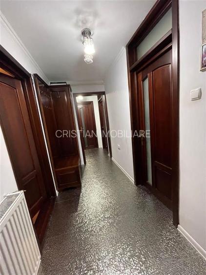 4 cam 92mp conf 1 Dorobanti-Garii Parter Renovat mobilat si utilat - 20