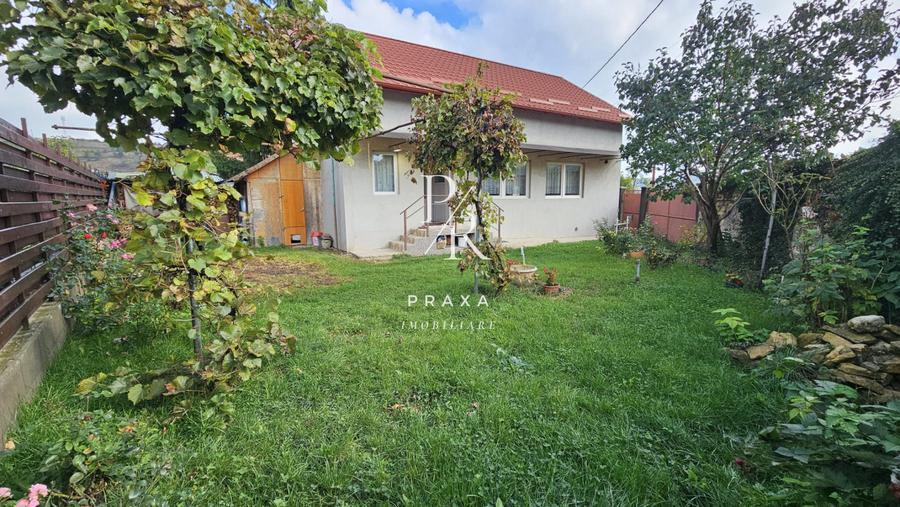 Casa individuala de vanzare, mobilata, Suceagu, Baciu!