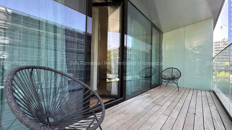 REA1010467 Apartament 2 camere One Mircea Eliade l Floreasca - 8