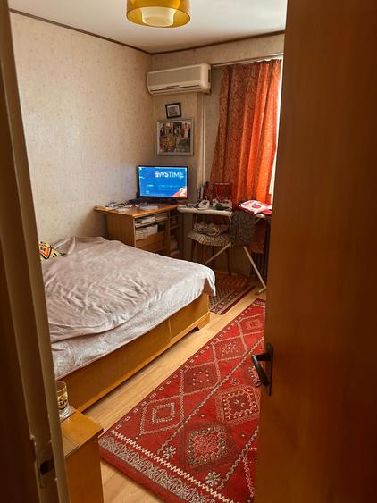 3 camere decomandate 63 mp Parc Tineretului -Timpuri Noi