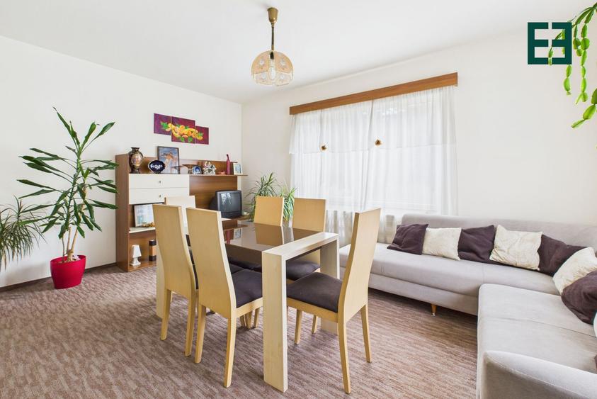 Casă tip Duplex cu 8 camere și 1080 mp teren - Zona Bujac - Arad