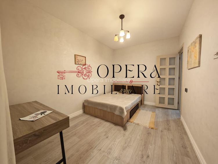 Vanzare apartament 2 camere decomandat, modern, in Copou – Sadoveanu! - 3
